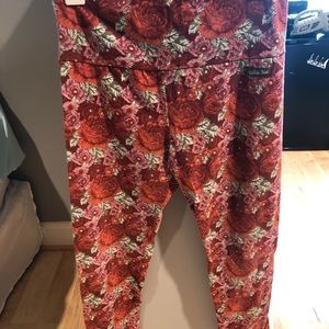 Matilda Jane leggings